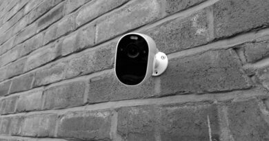 Kamera do domu z podglądem na telefonie – bezpieczeństwo w twoich rękach!