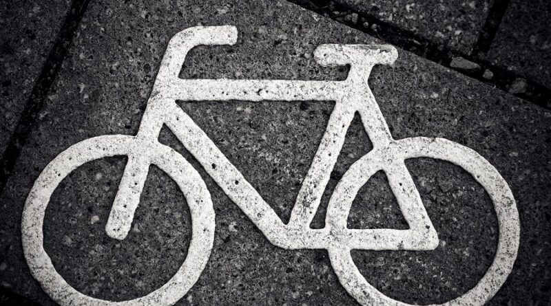 Korzyści i bezpieczeństwo - dlaczego warto budować ścieżki rowerowe