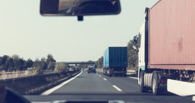 Opłaty drogowe w Austrii: jakie są zasady i jak się do nich przygotować?